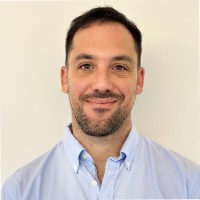 Santiago Trabucco, fundador de Gesy